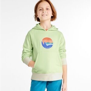 L.L.Bean Kids Hoodie